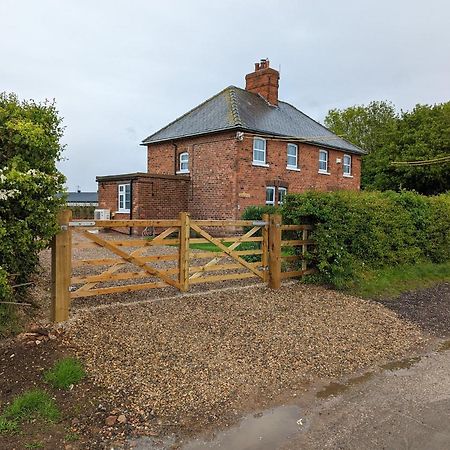 2 Lane End Cottages Kingston upon Hull Luaran gambar