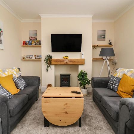 2 Lane End Cottages Kingston upon Hull Luaran gambar