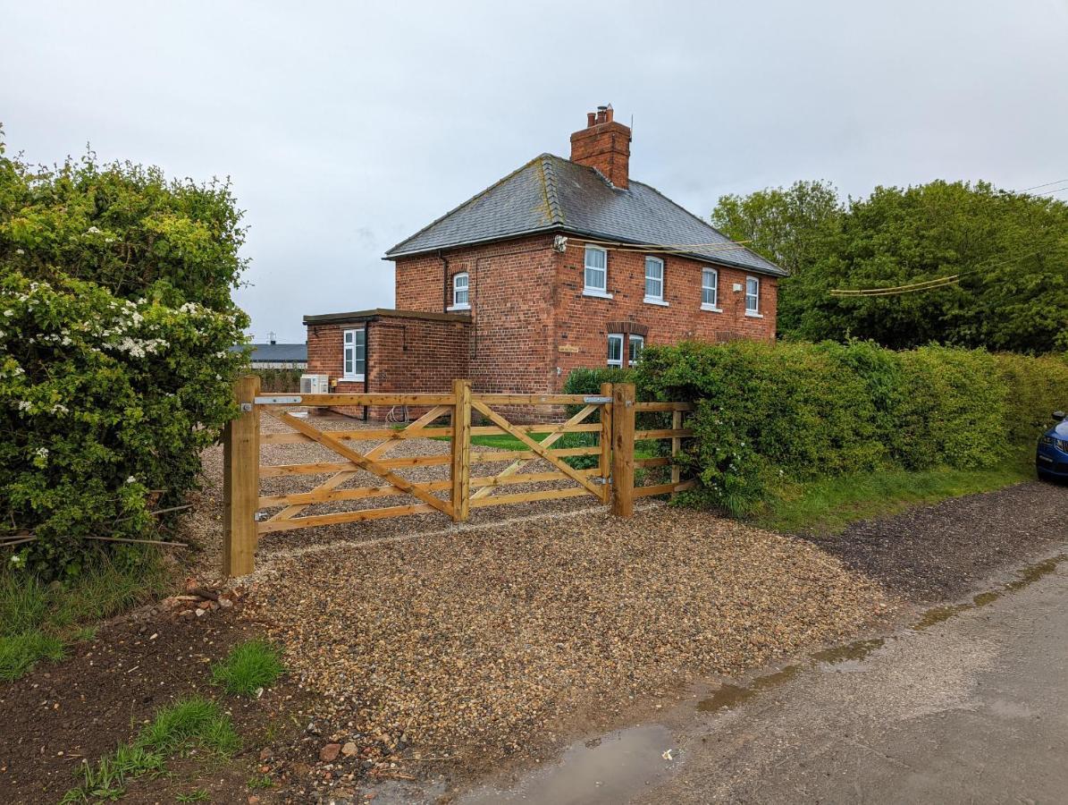2 Lane End Cottages Kingston upon Hull Luaran gambar