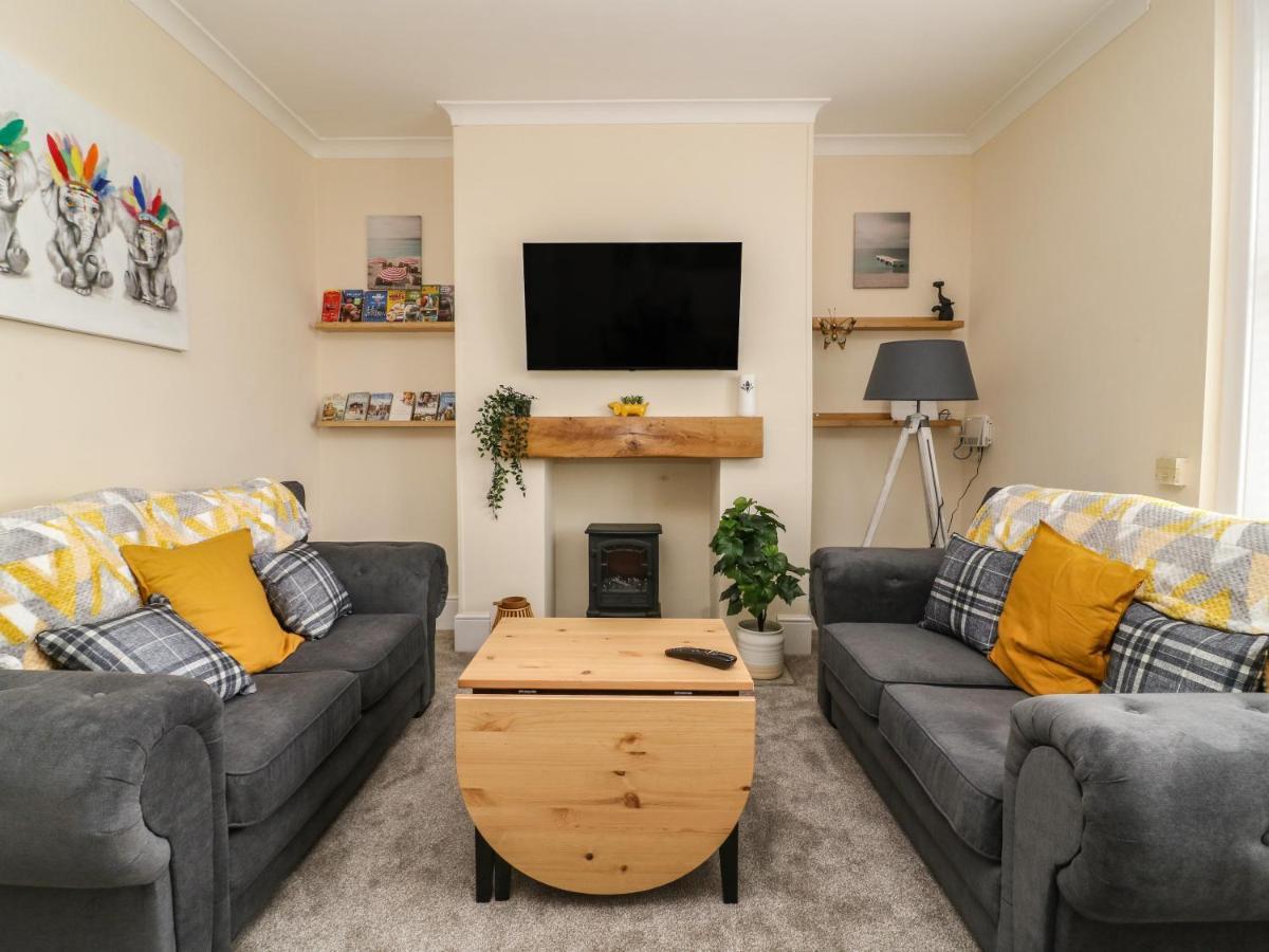 2 Lane End Cottages Kingston upon Hull Luaran gambar