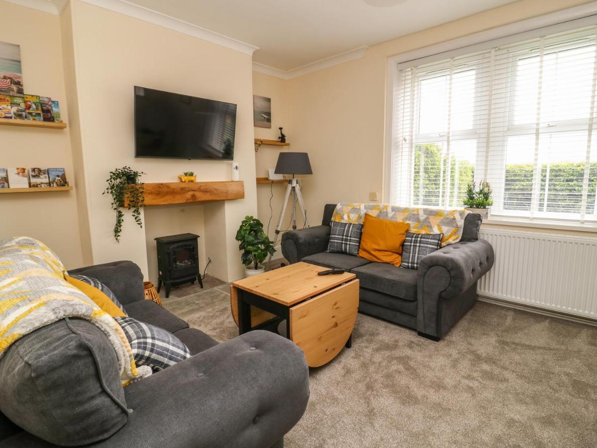 2 Lane End Cottages Kingston upon Hull Luaran gambar
