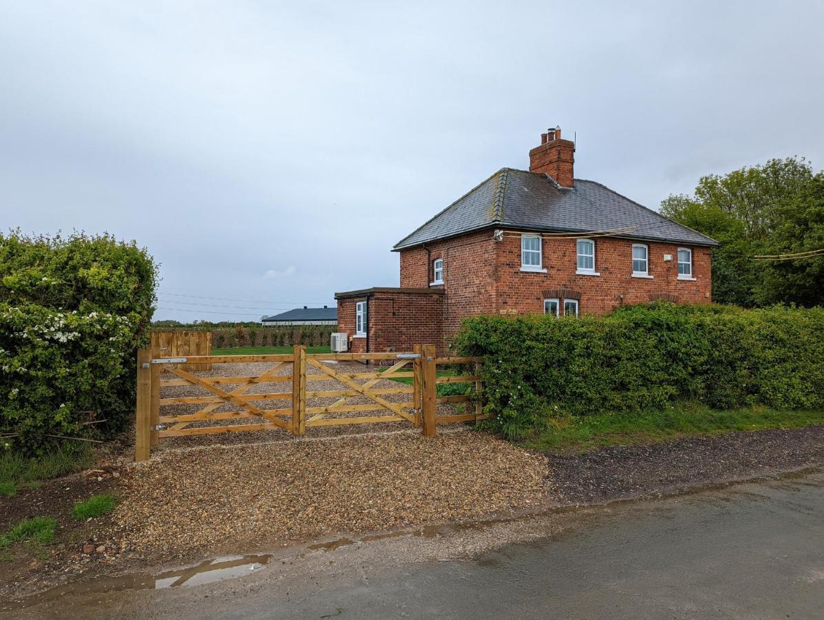 2 Lane End Cottages Kingston upon Hull Luaran gambar