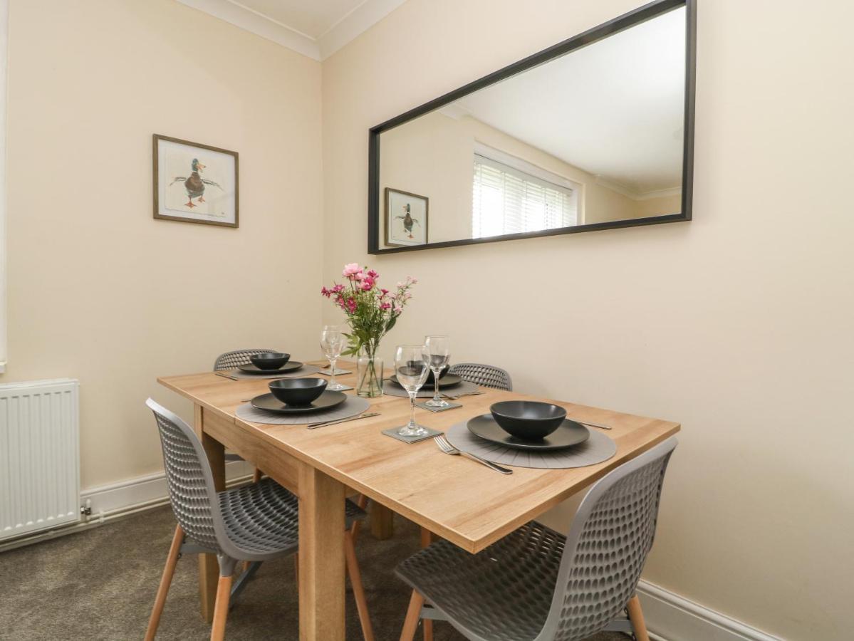 2 Lane End Cottages Kingston upon Hull Luaran gambar