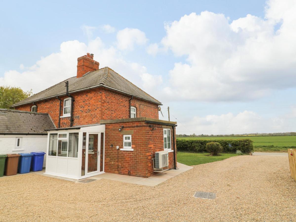 2 Lane End Cottages Kingston upon Hull Luaran gambar