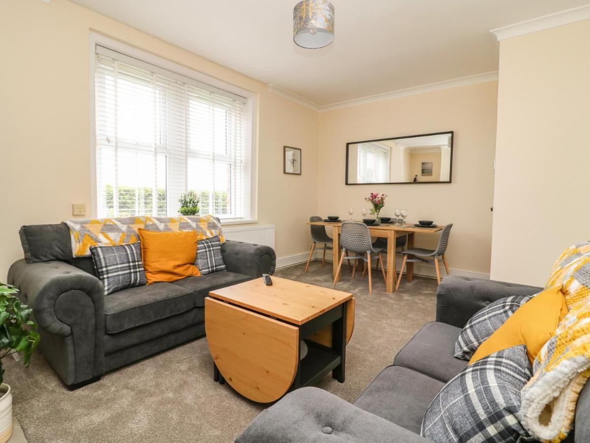 2 Lane End Cottages Kingston upon Hull Luaran gambar
