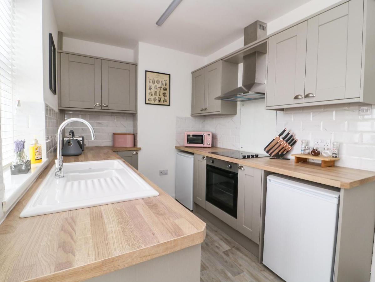 2 Lane End Cottages Kingston upon Hull Luaran gambar