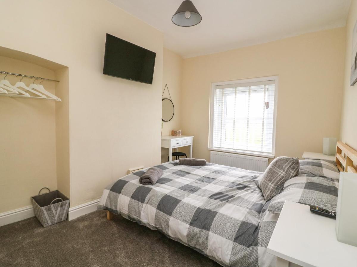 2 Lane End Cottages Kingston upon Hull Luaran gambar