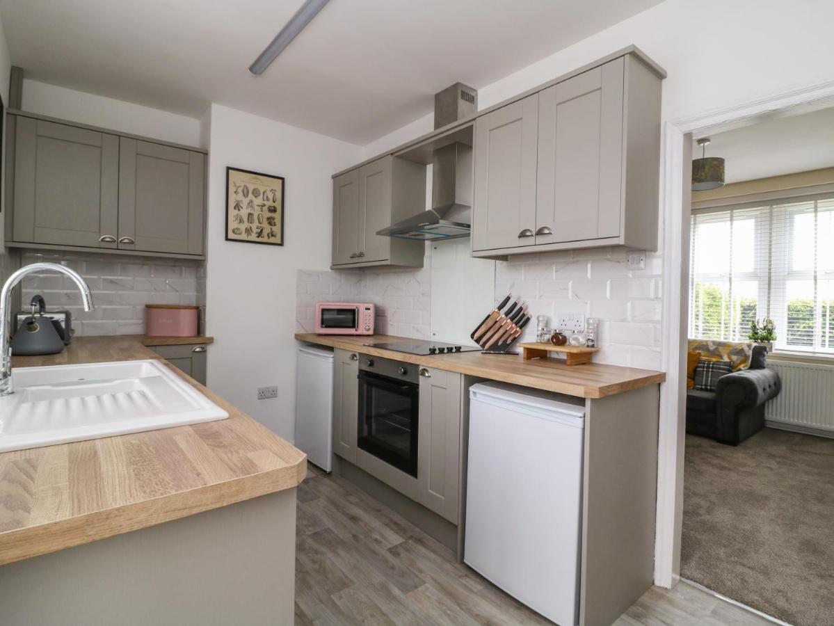 2 Lane End Cottages Kingston upon Hull Luaran gambar