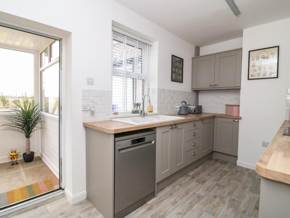 2 Lane End Cottages Kingston upon Hull Luaran gambar