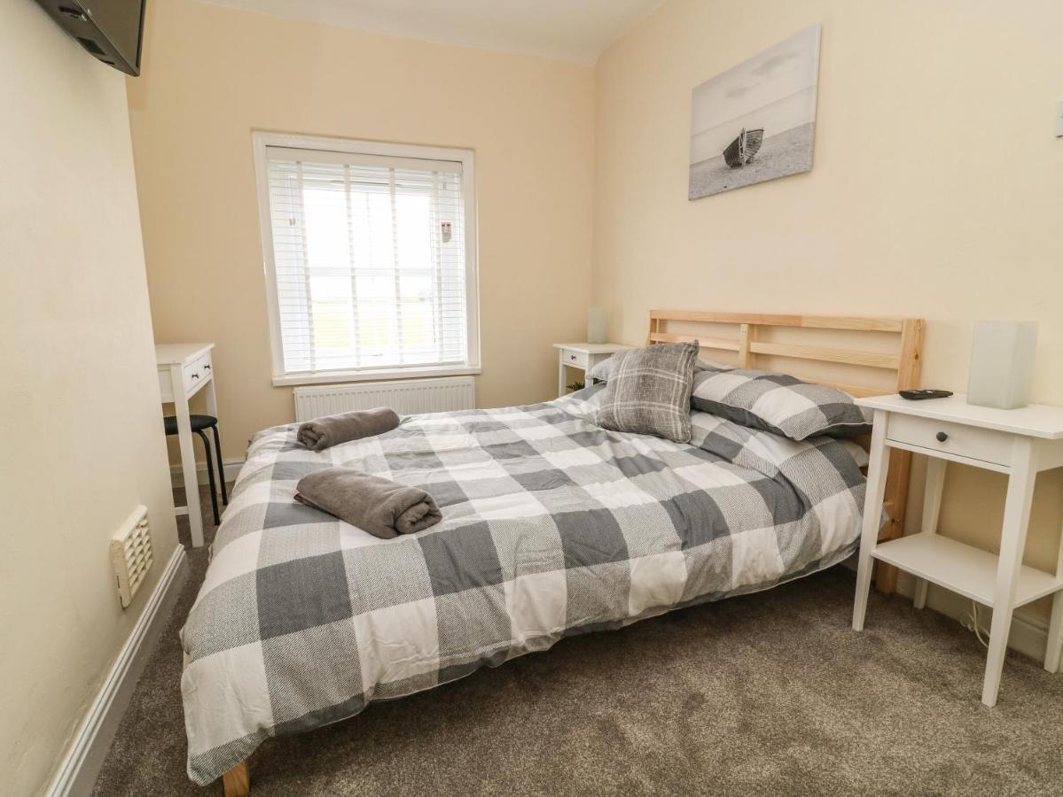 2 Lane End Cottages Kingston upon Hull Luaran gambar