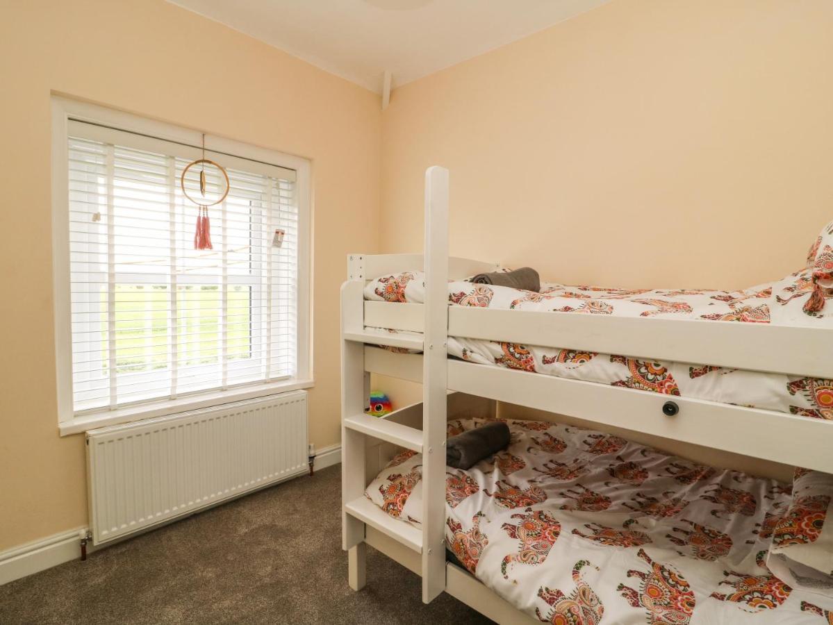 2 Lane End Cottages Kingston upon Hull Luaran gambar