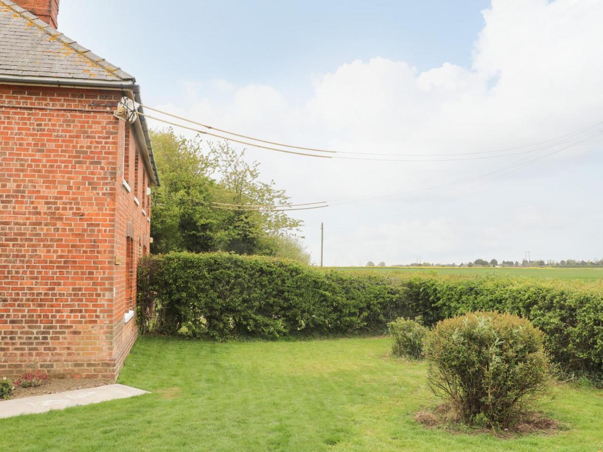 2 Lane End Cottages Kingston upon Hull Luaran gambar