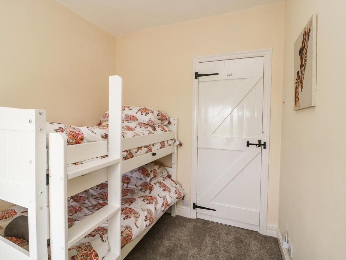 2 Lane End Cottages Kingston upon Hull Luaran gambar