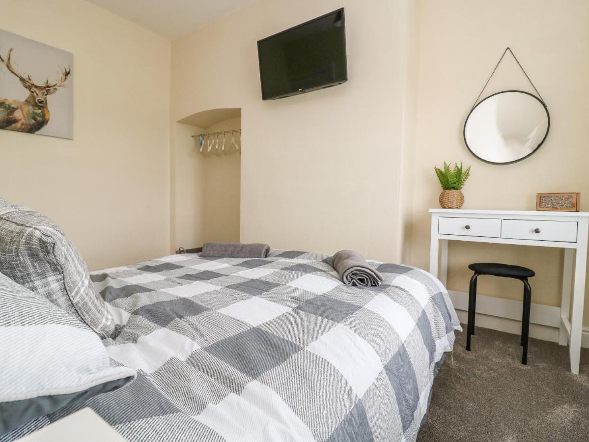 2 Lane End Cottages Kingston upon Hull Luaran gambar