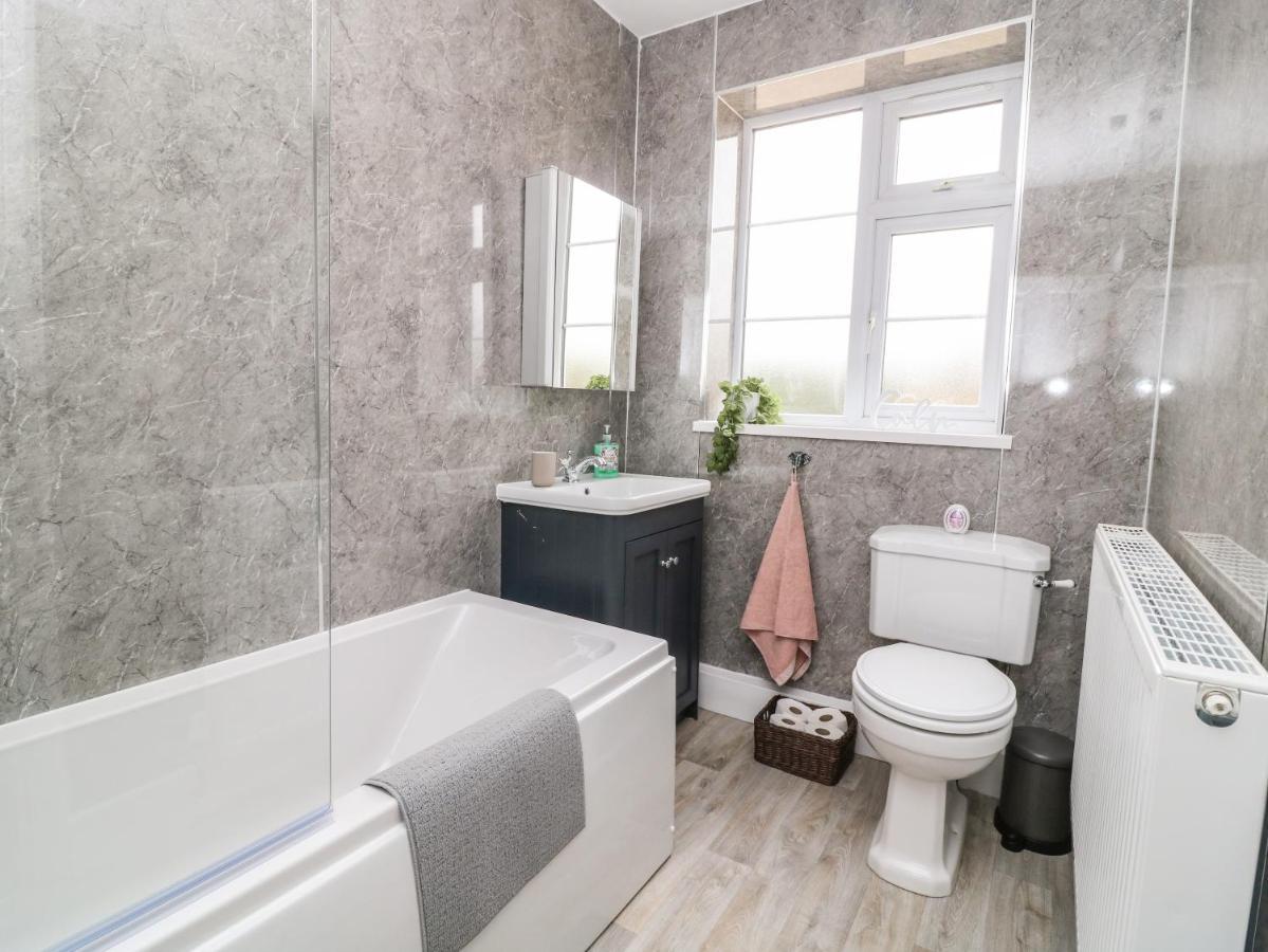 2 Lane End Cottages Kingston upon Hull Luaran gambar